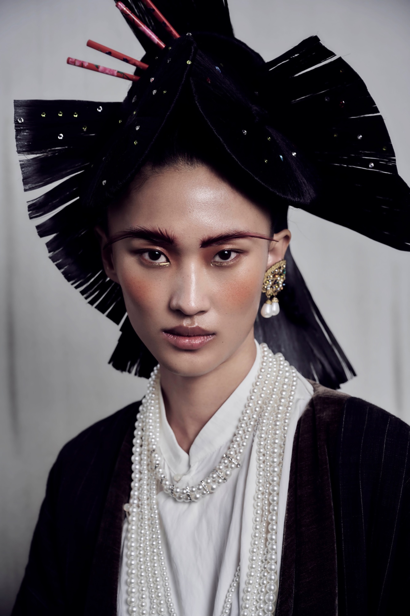 ASIATOPIA — Look 4