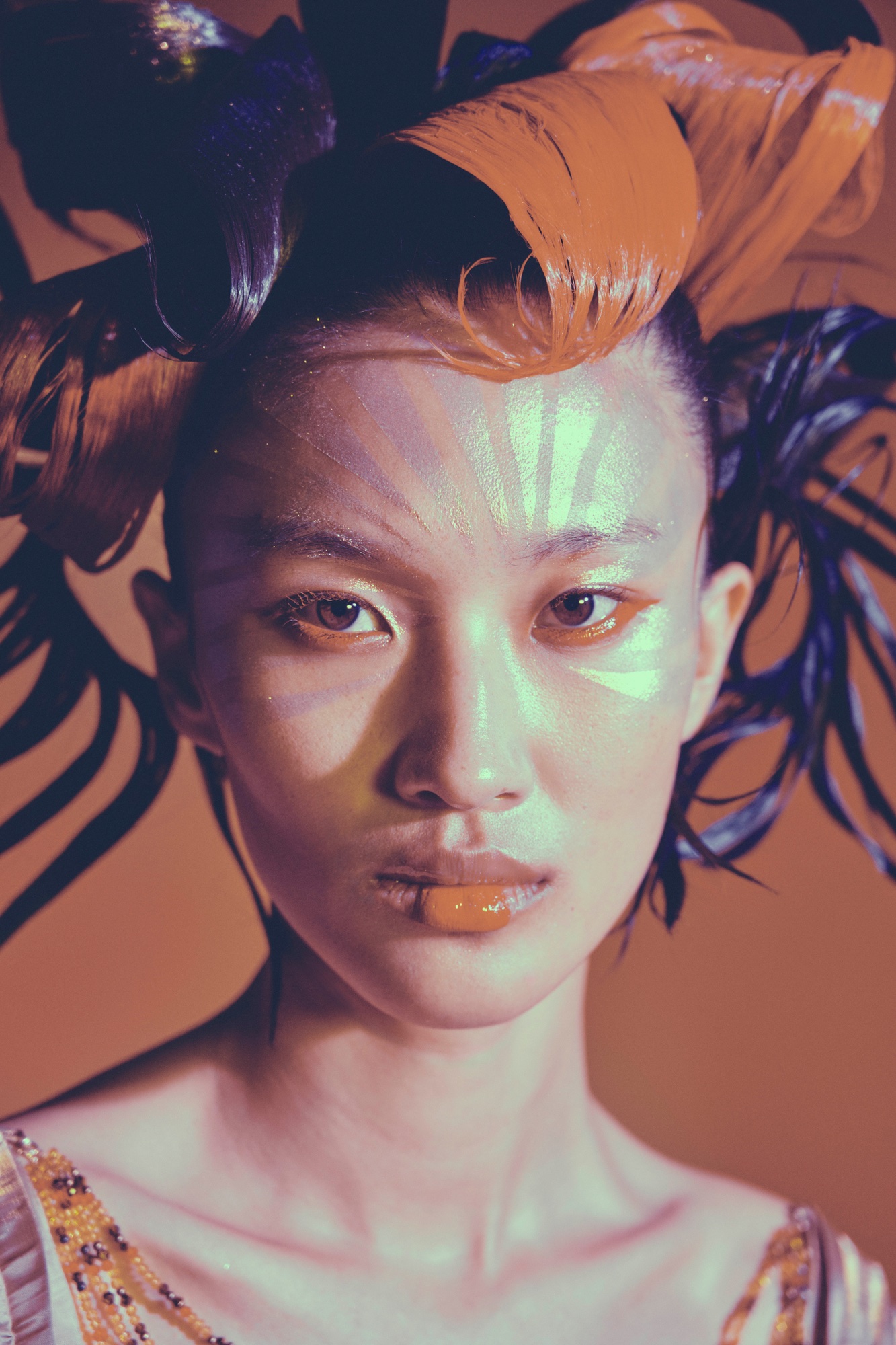 ASIATOPIA — Look 7