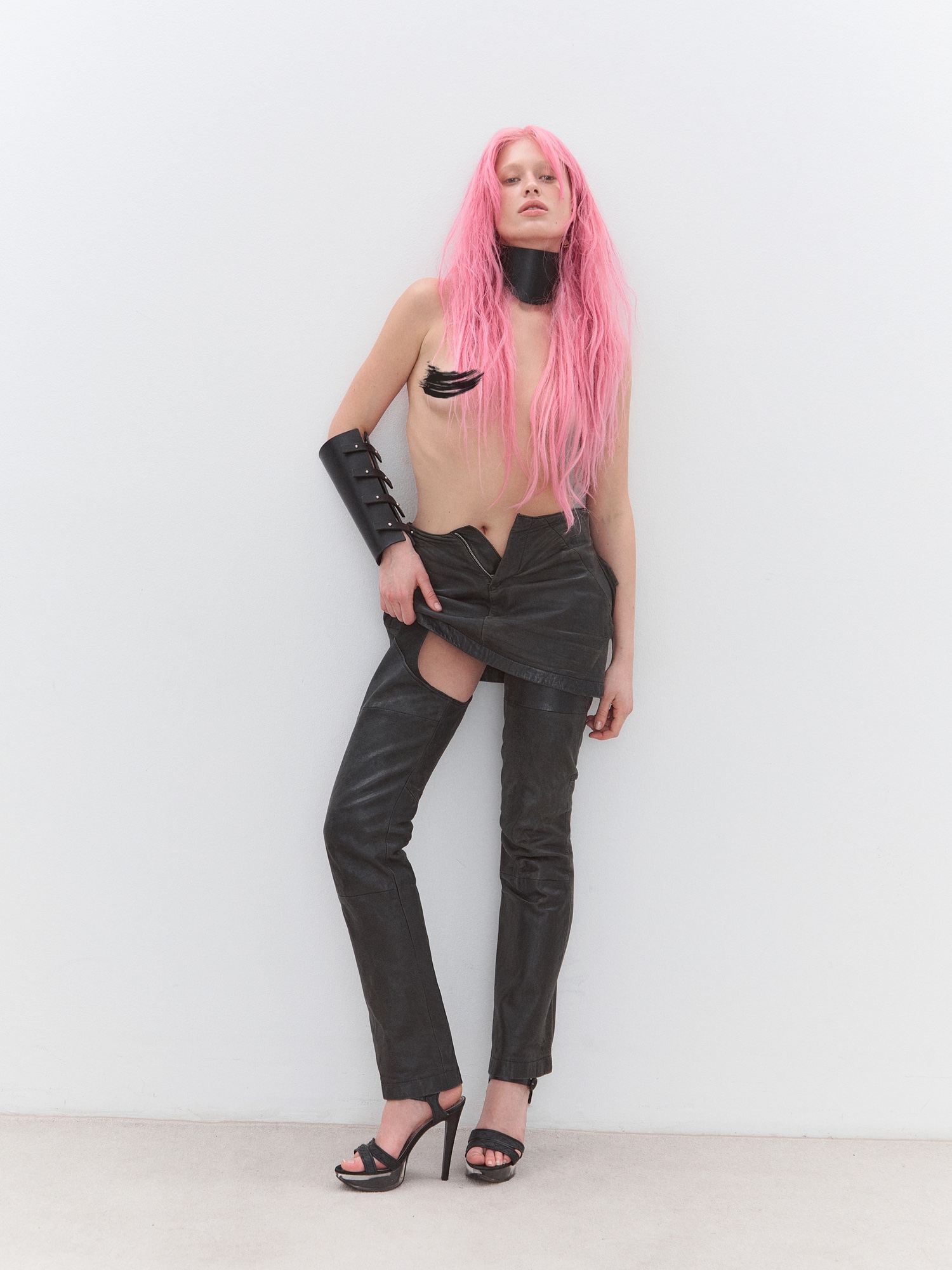 Hija — Look 5