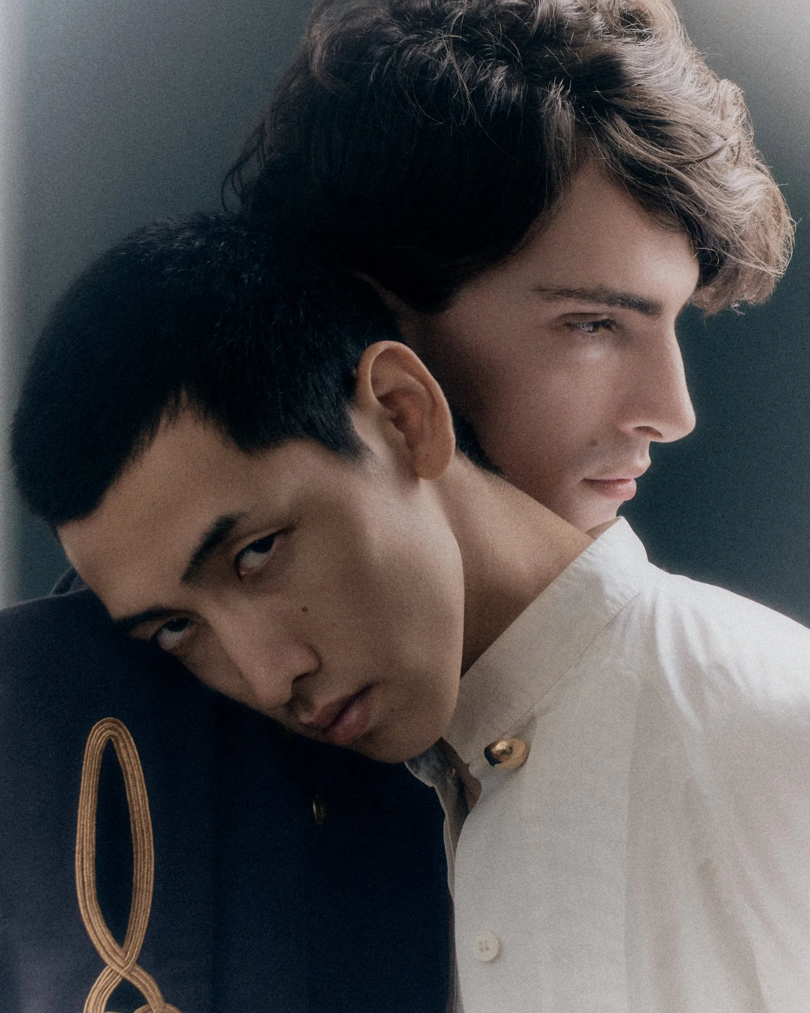 Undefined Tenderness — Cover